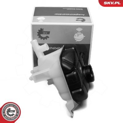 Kompensācijas tvertne, Dzesēšanas šķidrums ESEN SKV 61SKV479