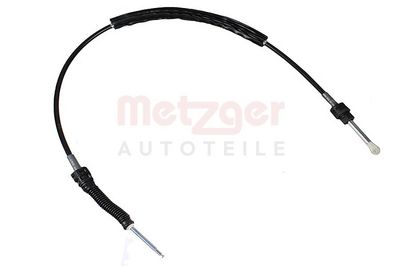 Trose, Mehāniskā pārnesumkārba METZGER 3150271