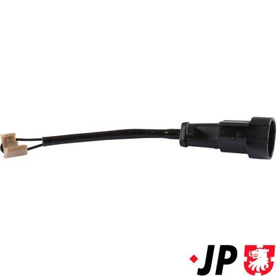Датчик, износ тормозных колодок JP GROUP 5397300300