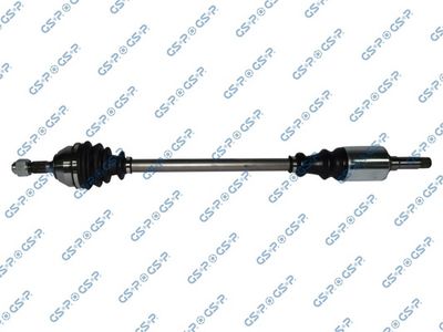 Приводной вал GSP 210003