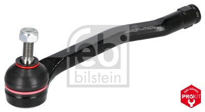 Наконечник поперечной рулевой тяги FEBI BILSTEIN 43443