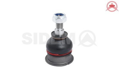 Balst-/Virzošais šarnīrs SIDEM 47682