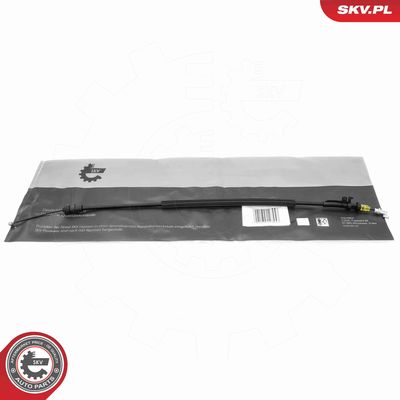 Трос, замок двери ESEN SKV 96SKV983