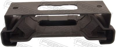 Подвеска, двигатель FEBEST SZM-018