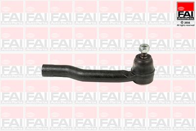 Stūres šķērsstiepņa uzgalis FAI AutoParts SS2032