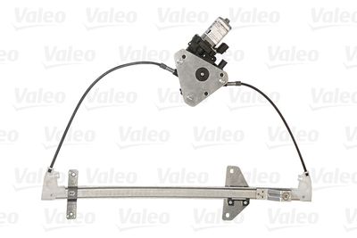 Стеклоподъемник VALEO 851434