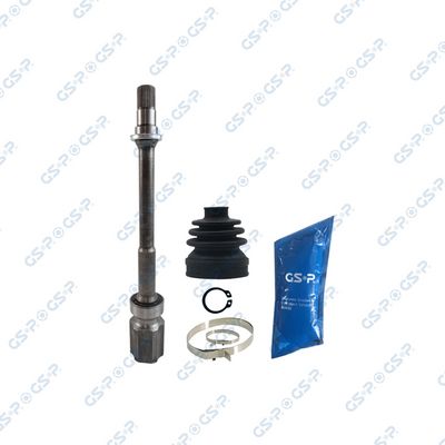 Šarnīru komplekts, Piedziņas vārpsta GSP 602168