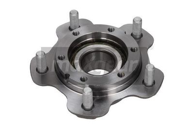 Комплект подшипника ступицы колеса MAXGEAR 33-0800