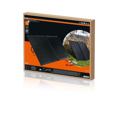 Устройство для заряда аккумулятора ams-OSRAM OHPS200