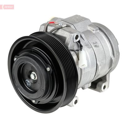 Компрессор, кондиционер DENSO DCP17186