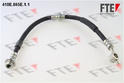 Тормозной шланг FTE 9240582