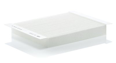 Фильтр, воздух во внутренном пространстве MANN-FILTER CU 2143