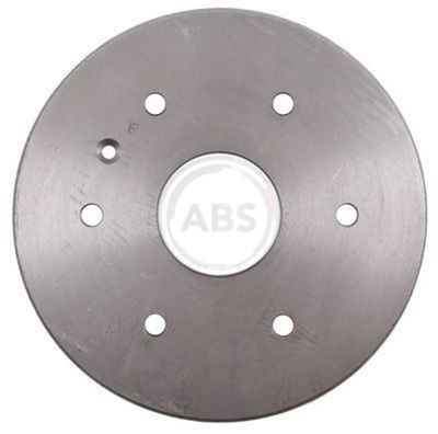 Bremžu trumulis A.B.S. 2423-S