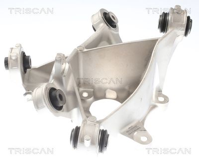 Grozāmass statne, Riteņa piekare TRISCAN 8500 81709