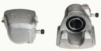 Тормозной суппорт GENERAL RICAMBI FI6005