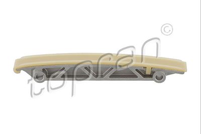 Планка успокоителя, цепь привода TOPRAN 117 865