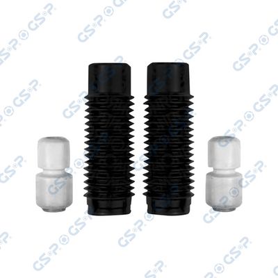 Putekļu aizsargkomplekts, Amortizators GSP 5408141PK