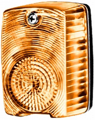 Pagrieziena signāla lukturis HELLA 2BA 002 652-107