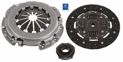 Комплект сцепления SACHS 3000 952 022