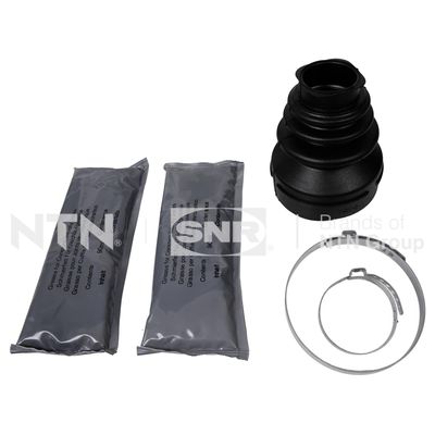 Комплект пыльника, приводной вал SNR IBK66.010