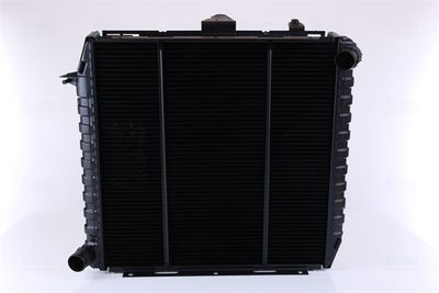 Radiators, Motora dzesēšanas sistēma NISSENS 61450