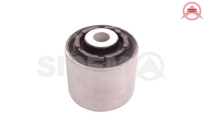 Piekare, Šķērssvira SIDEM 827601