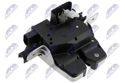 Aizmugurējo durvju slēdzene NTY EZC-ME-329