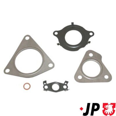 Монтажный комплект, компрессор JP GROUP 1117755910