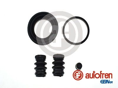 AUTOFREN SEINSA D41044 Remkomplekts, Bremžu suports