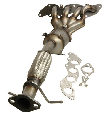 Катализатор MAXGEAR 27-6103