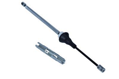 Тросик, cтояночный тормоз MAXGEAR 32-1055