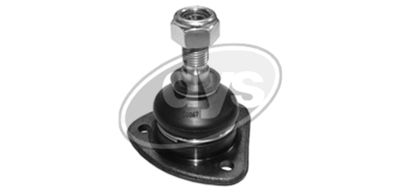 Balst-/Virzošais šarnīrs DYS 27-00562