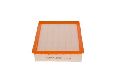 Gaisa filtrs BOSCH F 026 400 555