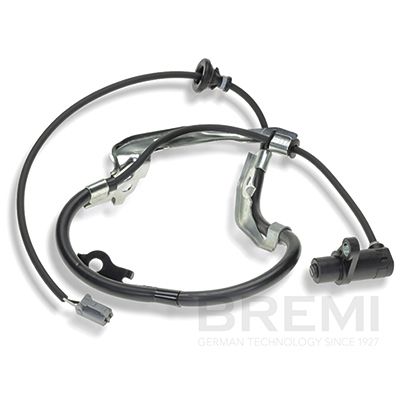 Devējs, Riteņu griešanās ātrums BREMI 51483