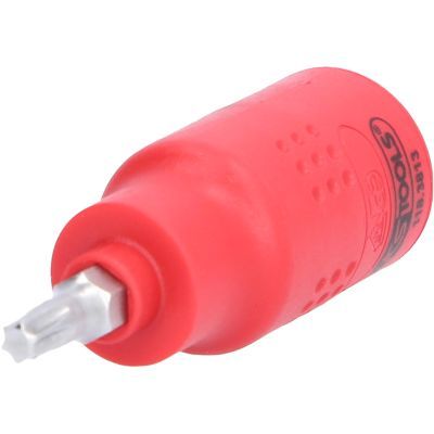 Muciņatslēga KS TOOLS 118.3813