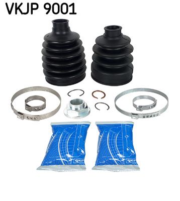Комплект пыльника, приводной вал SKF VKJP 9001