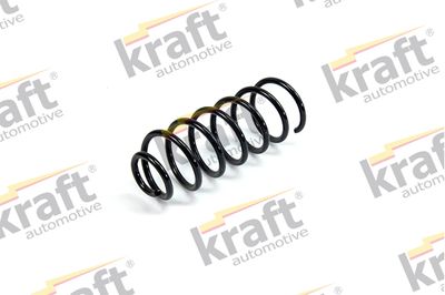Balstiekārtas atspere KRAFT AUTOMOTIVE 4031536