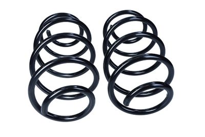Пружина ходовой части MAXGEAR 60-1238D