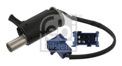 Vārsts, Pārslēdzējsvira FEBI BILSTEIN 31762