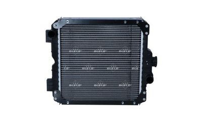 Radiators, Motora dzesēšanas sistēma NRF 54098