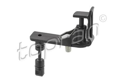 Шток вилки переключения передач TOPRAN 109709