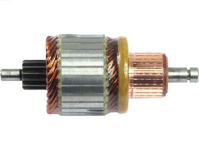 Enkurs, Starteris AS-PL SA0060
