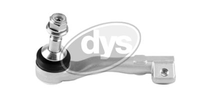 Наконечник поперечной рулевой тяги DYS 22-27672