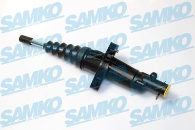 Рабочий цилиндр, система сцепления SAMKO M30039