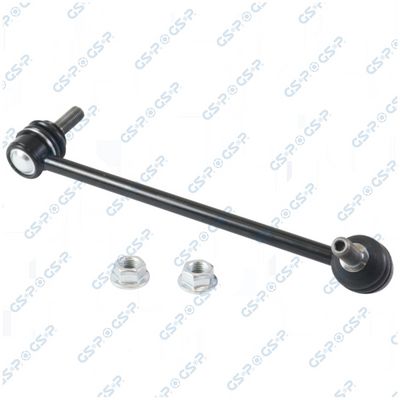 Stiepnis/Atsaite, Stabilizators GSP S052051