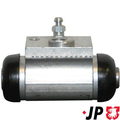 Колесный тормозной цилиндр JP GROUP 4161301200