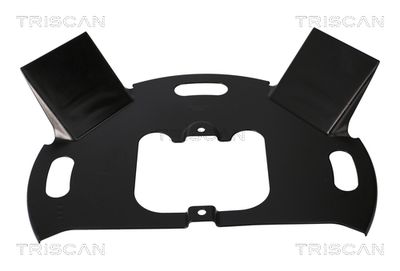 Отражатель, диск тормозного механизма TRISCAN 812 515 110