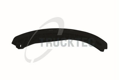 Планка успокоителя, цепь привода TRUCKTEC AUTOMOTIVE 08.12.057
