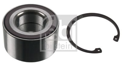 Rattalaagrikomplekt FEBI BILSTEIN 32540