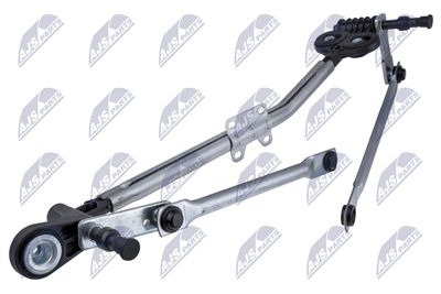 mechanizm wycieraczek przód NTY EMW-BM-011